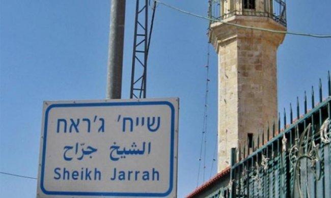 "العليا" الإسرائيلية تؤجل البت في اخلاء المنازل بالشيخ جراح حتى الخميس
